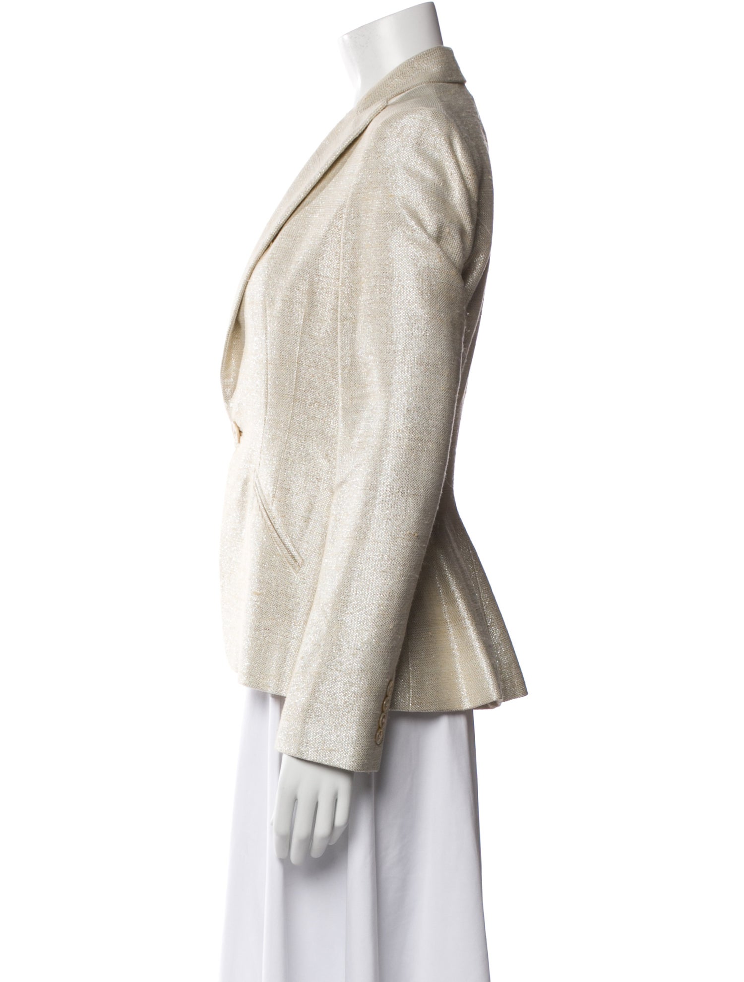 Ralph Lauren Collection Blazer w/ Tags