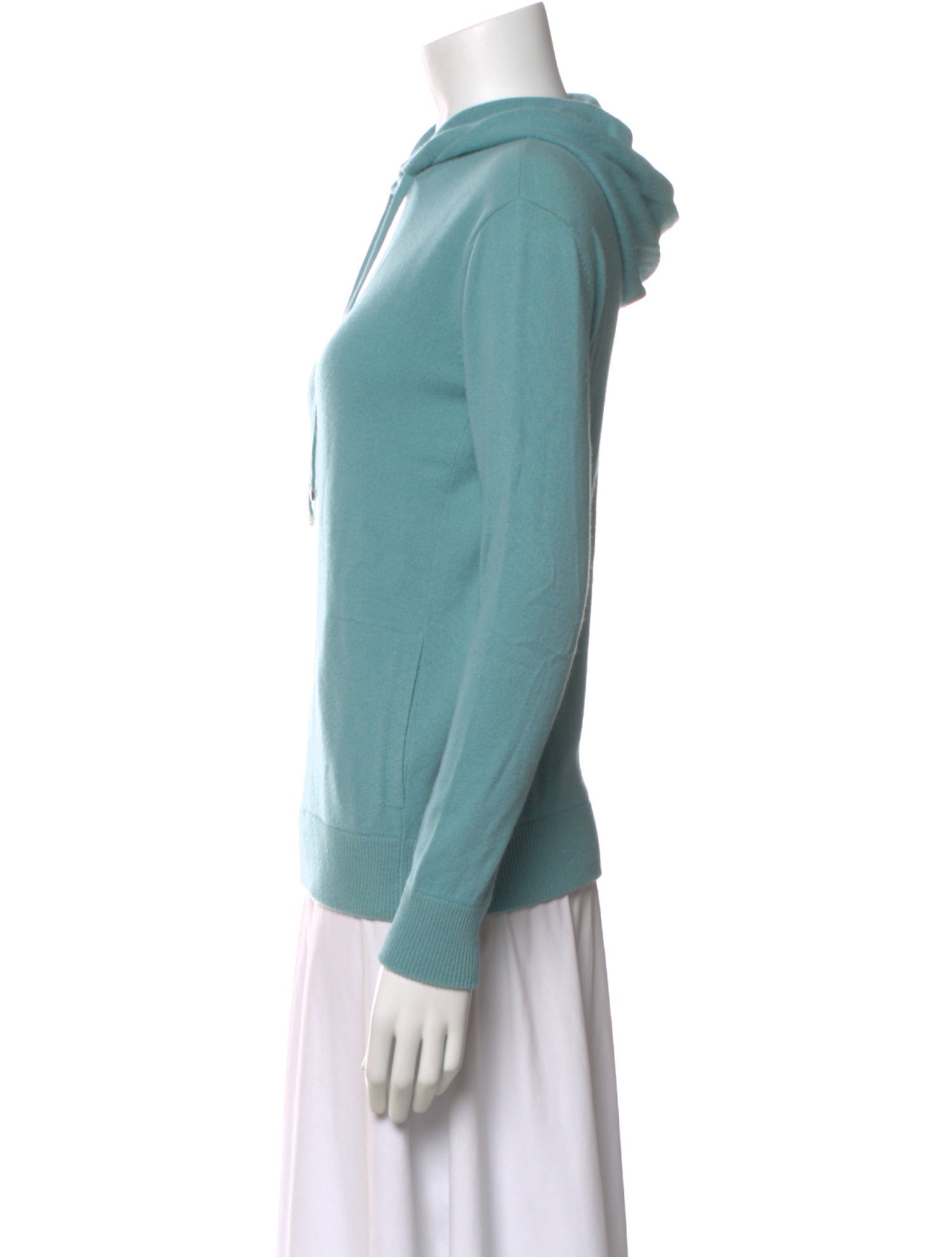 Ralph Lauren Collection Cashmere Crew Neck Sweater