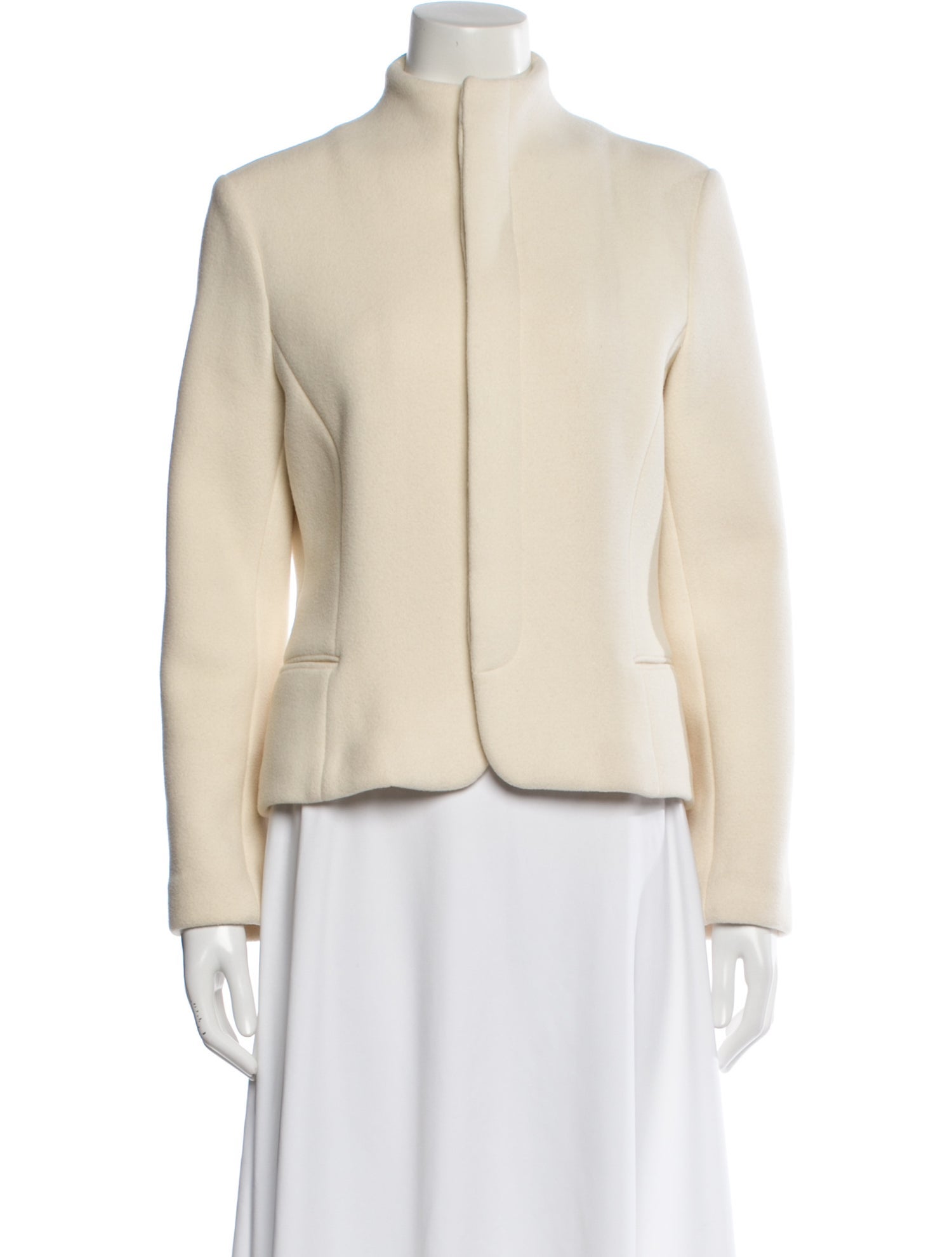 Ralph Lauren Collection Wool Jacket