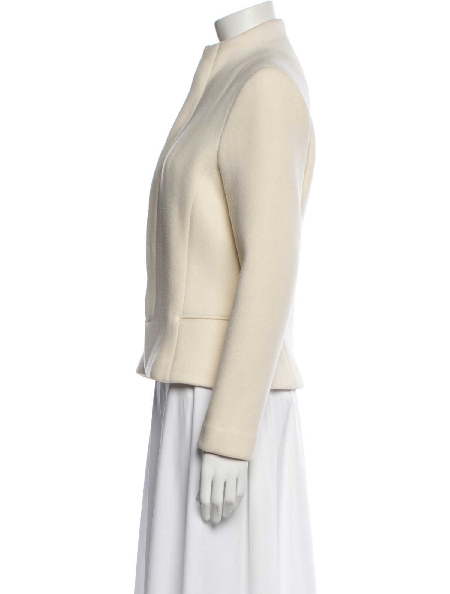 Ralph Lauren Collection Wool Jacket