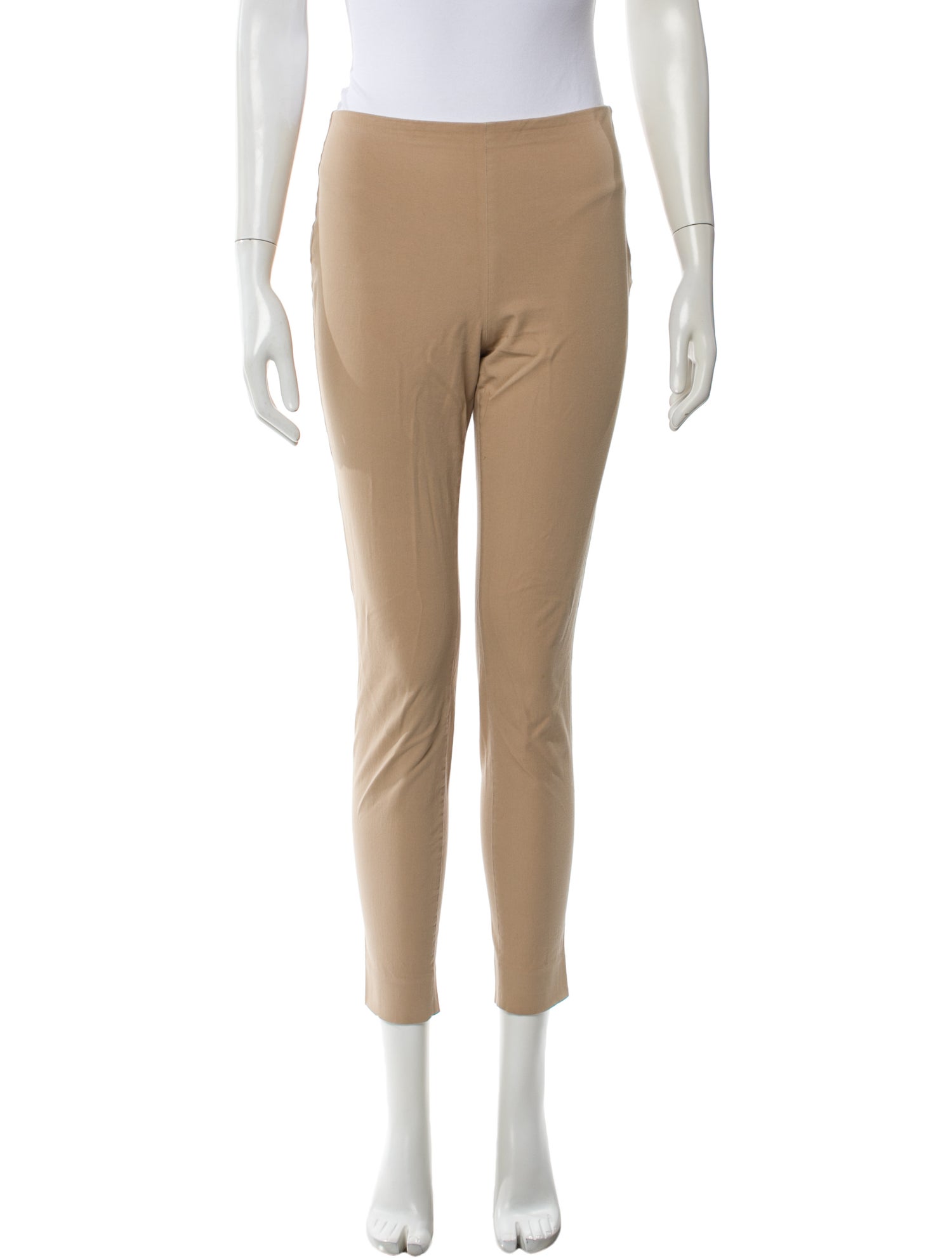 Ralph Lauren Collection Straight Leg Pants