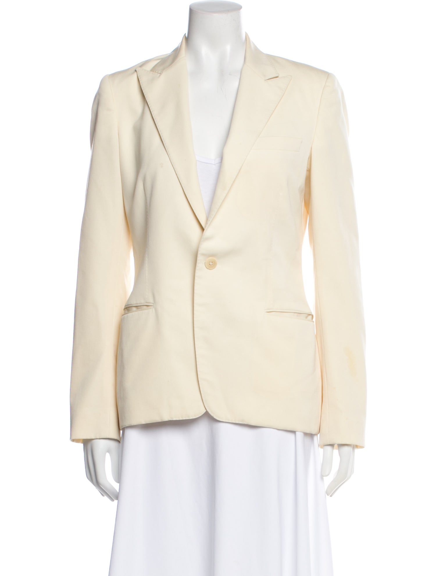 Ralph Lauren Collection Blazer