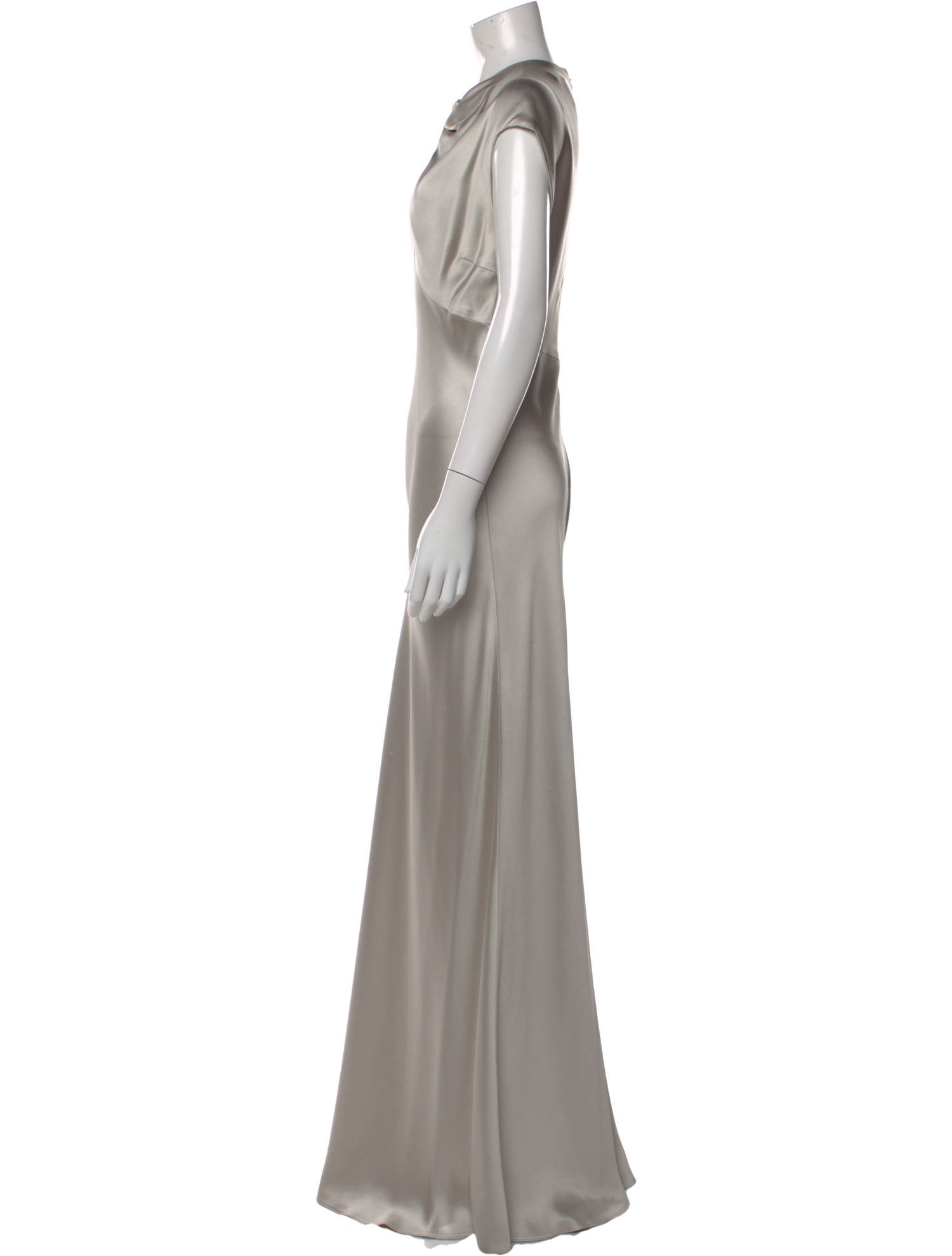 Ralph Lauren Collection Vintage Long Dress