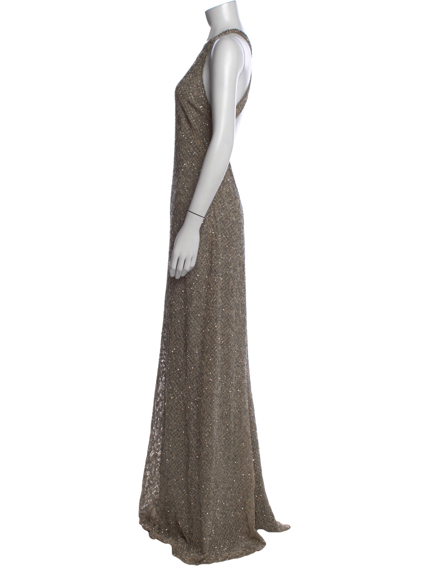 Ralph Lauren Collection Dresses | The RealReal