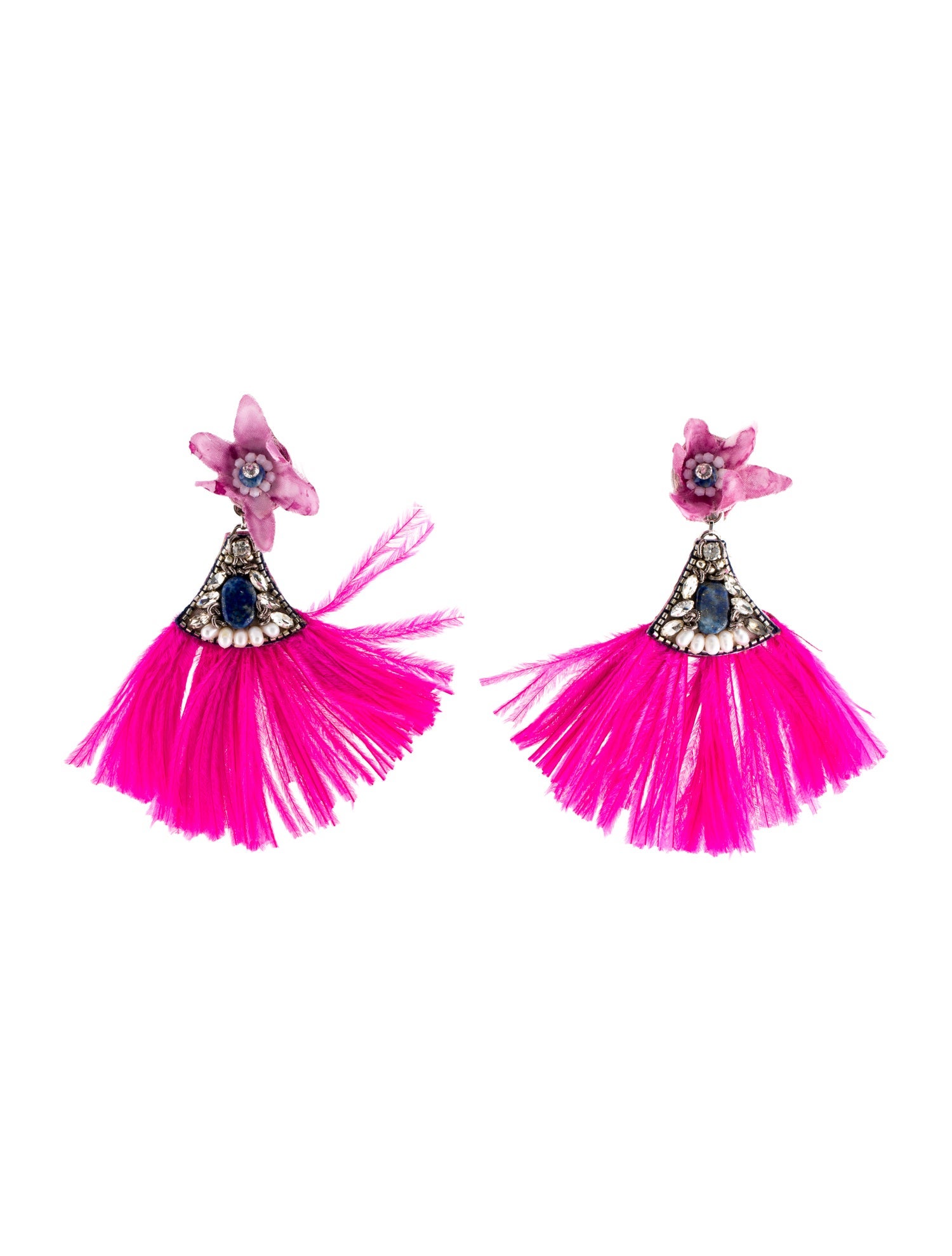 （HERMES）Medor Picnic earrings Medor Picnic Gaine earrings | Hermès Finland