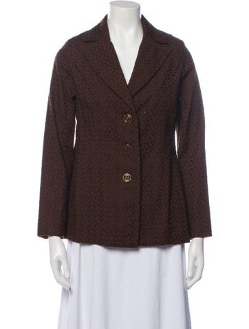 Randi Rahm Jackets Blazer XS