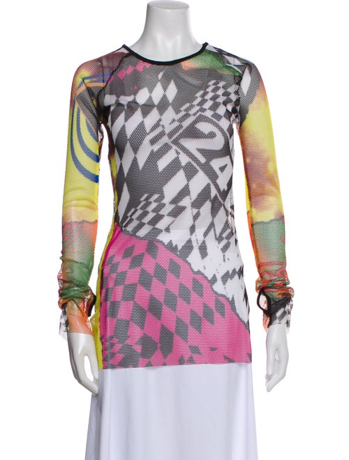 Rave Review Plaid Print Mini Dress