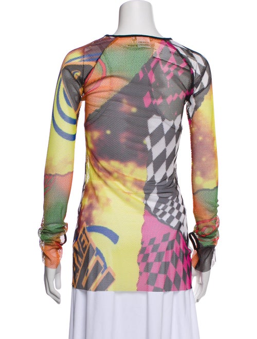 Rave Review Plaid Print Mini Dress