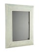 R&Y Augousti Shagreen Picture Frame