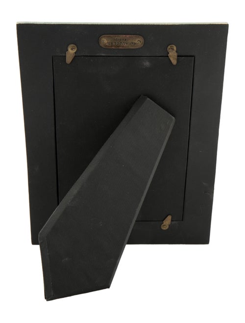 R&Y Augousti Shagreen Picture Frame