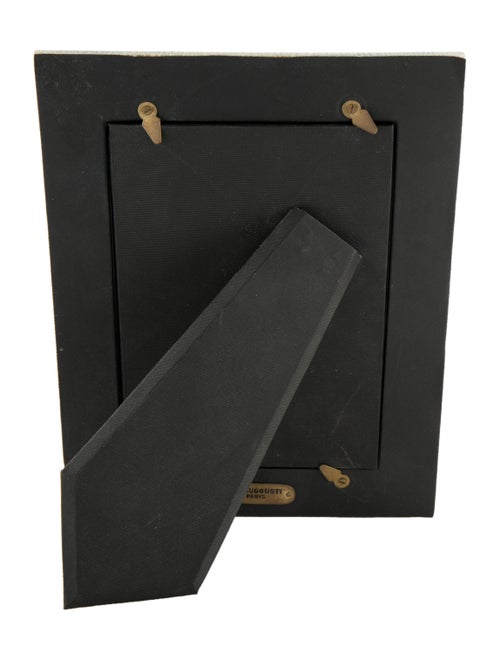 R&Y Augousti Shagreen Picture Frame