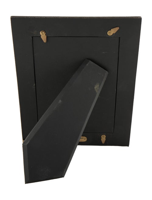 R&Y Augousti Shagreen Picture Frame