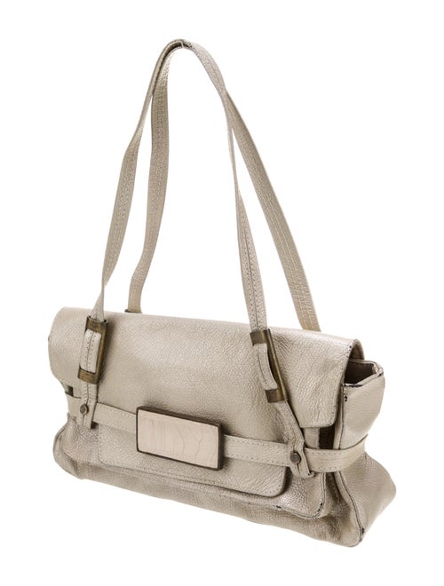 R&Y Augousti Leather Shoulder Bag