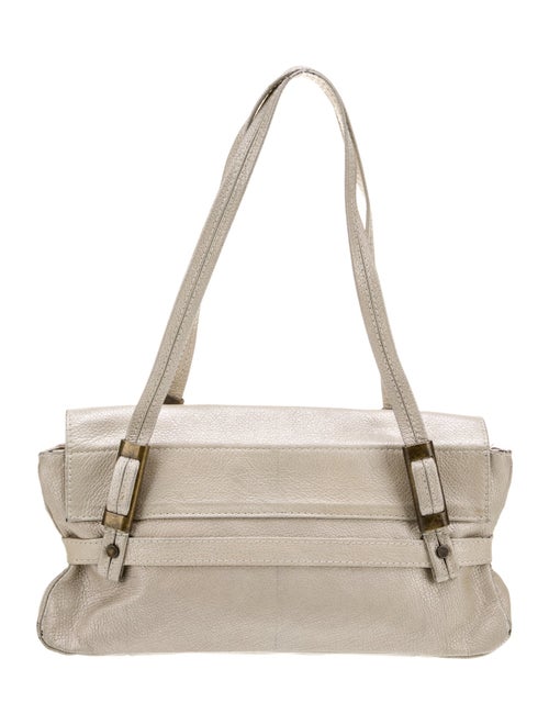 R&Y Augousti Leather Shoulder Bag