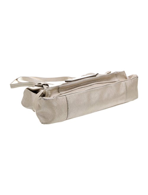 R&Y Augousti Leather Shoulder Bag