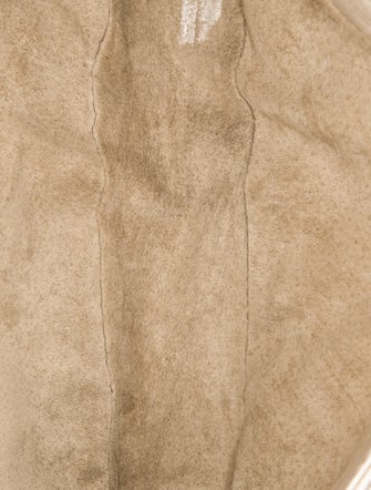 R&Y Augousti Leather Shoulder Bag