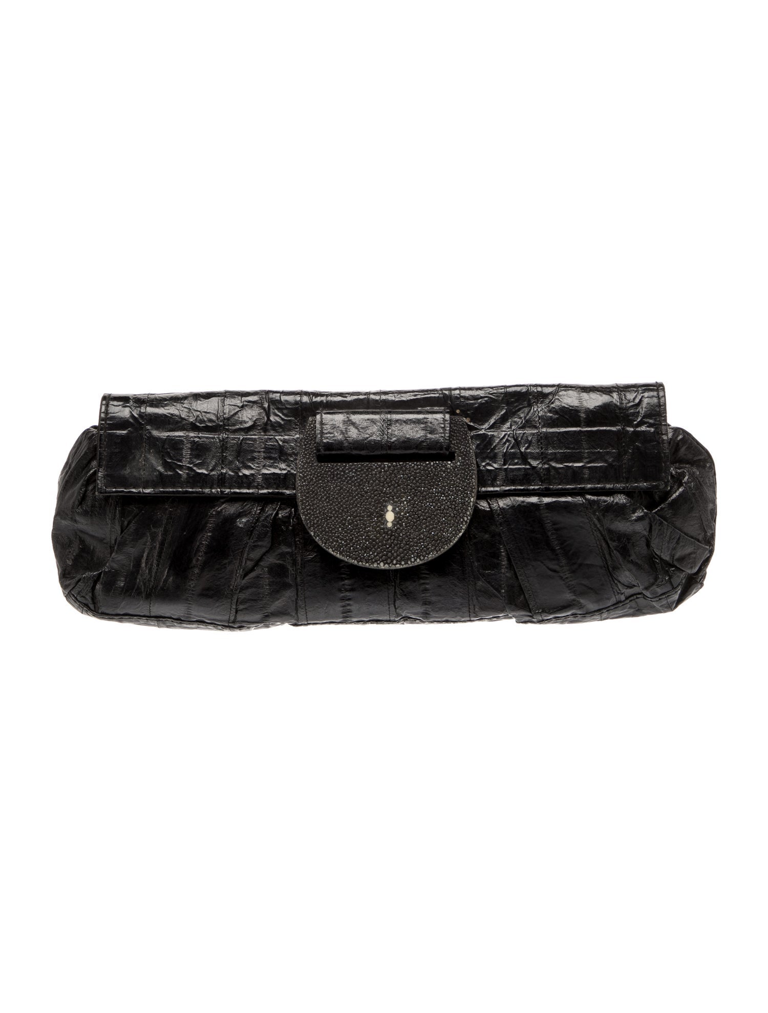 R&Y Augousti Leather Belt Bag