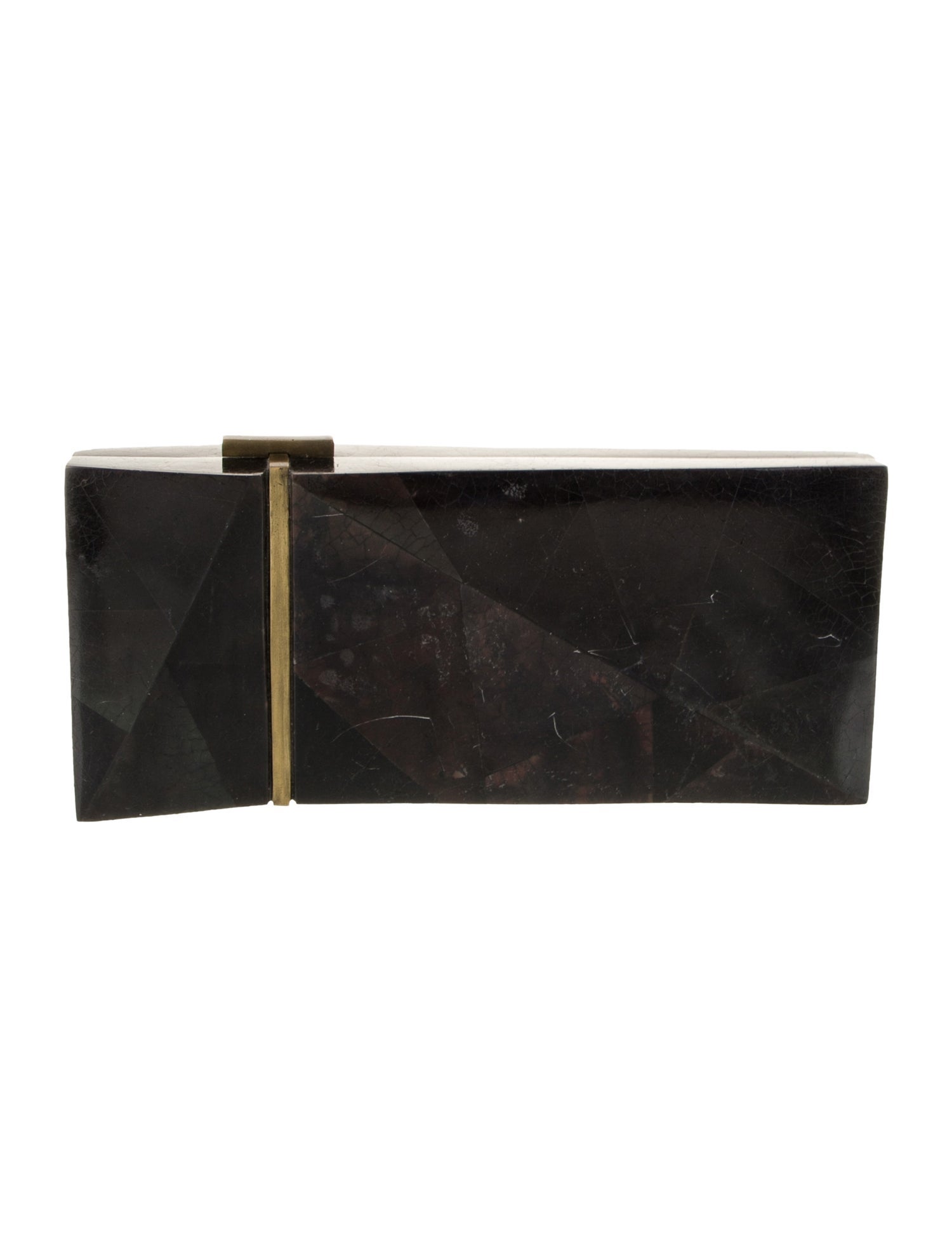 R&Y Augousti Clutch Vintage