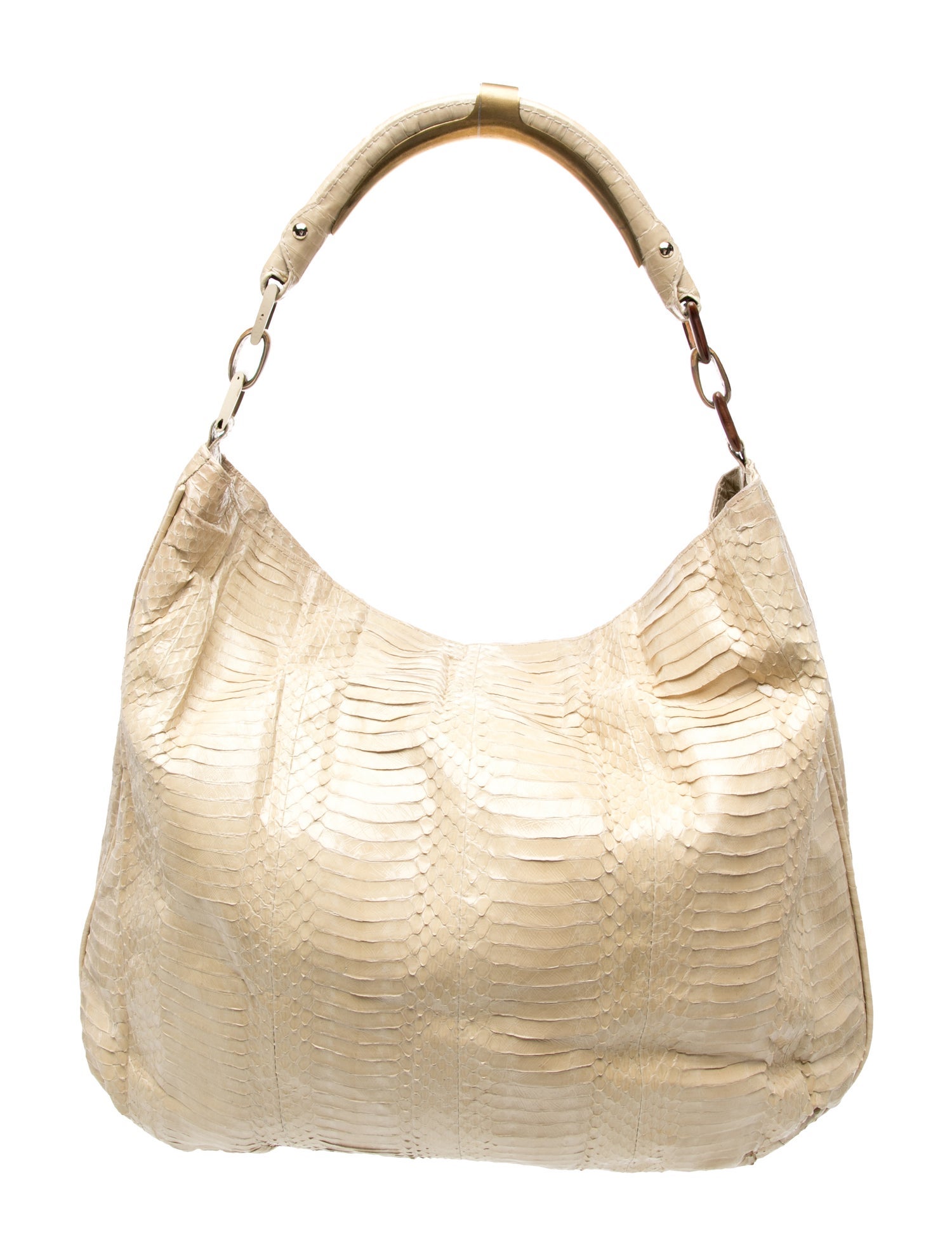 R&Y Augousti Python Hobo