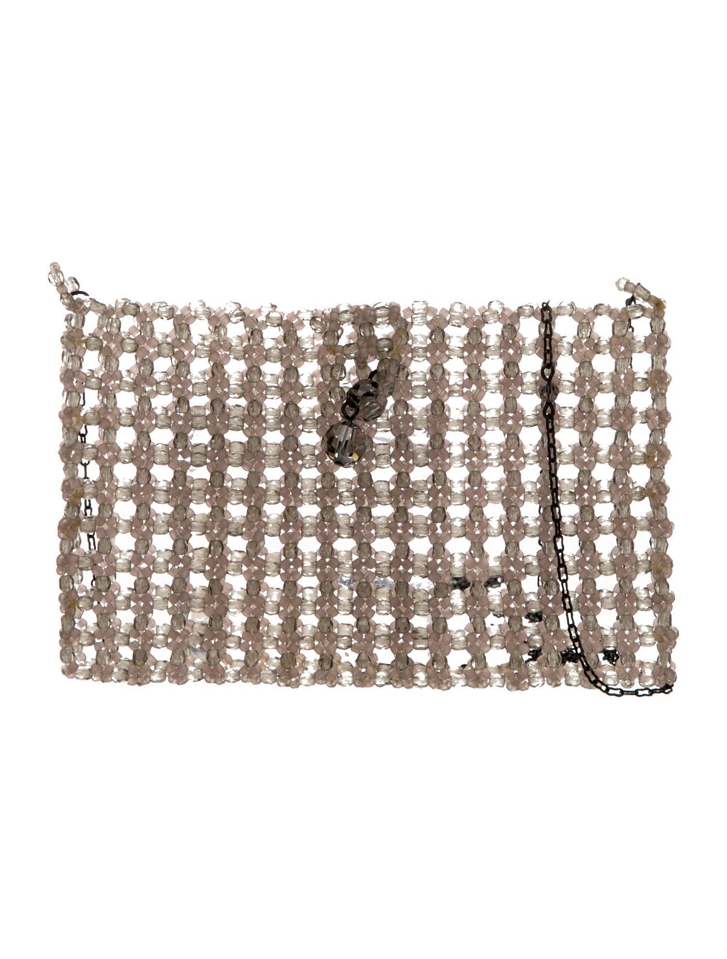 R&Y Augousti Clutch
