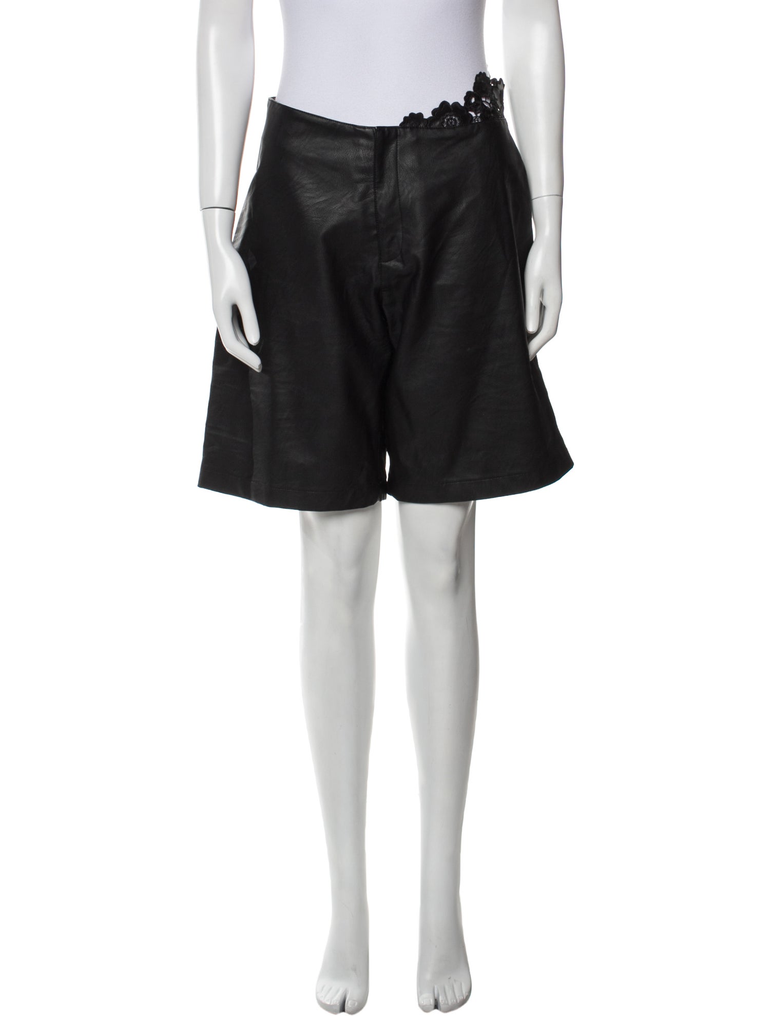 Roberta Einer Knee-Length Shorts w/ Tags