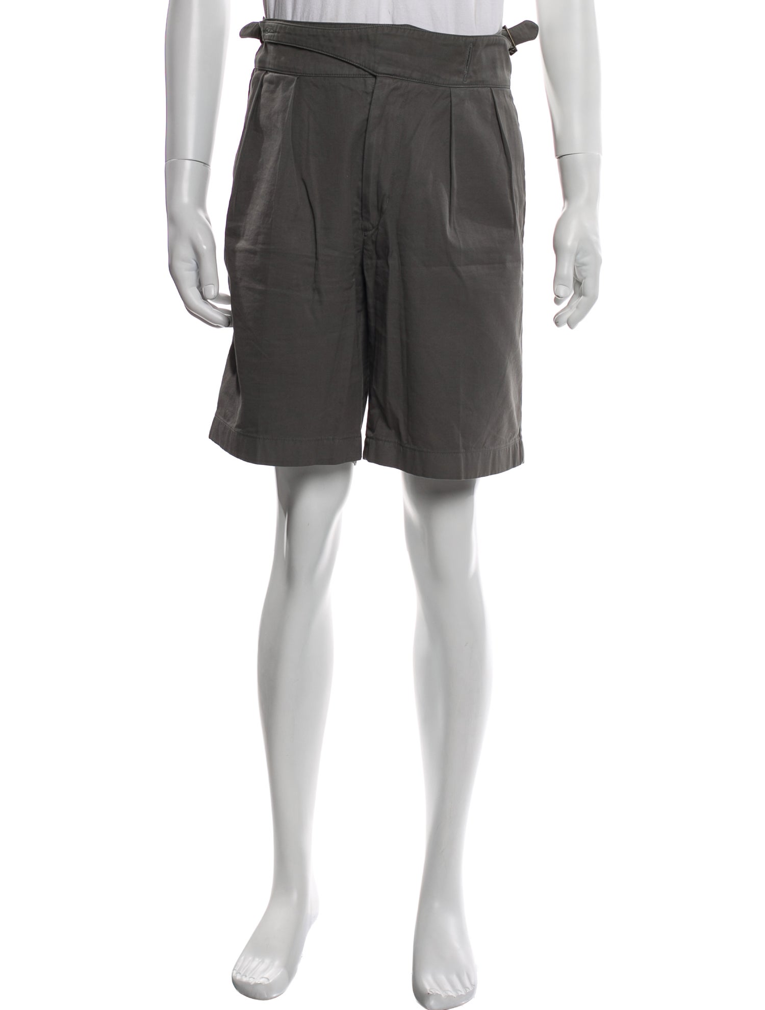 Rubinacci Cargo Shorts