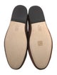 Rubinacci Suede Loafers