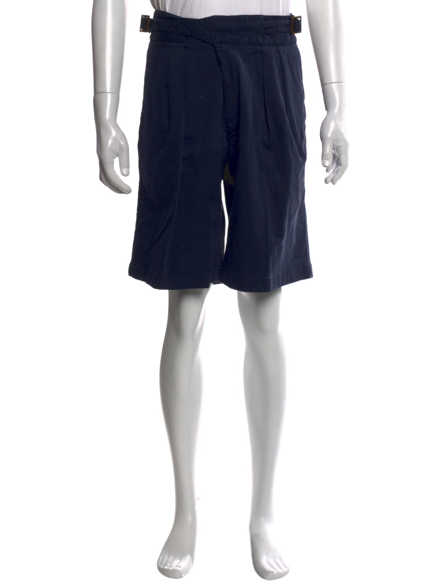 Rubinacci Jogger Shorts