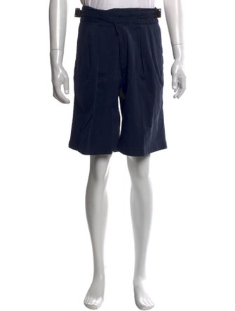 Rubinacci Jogger Shorts