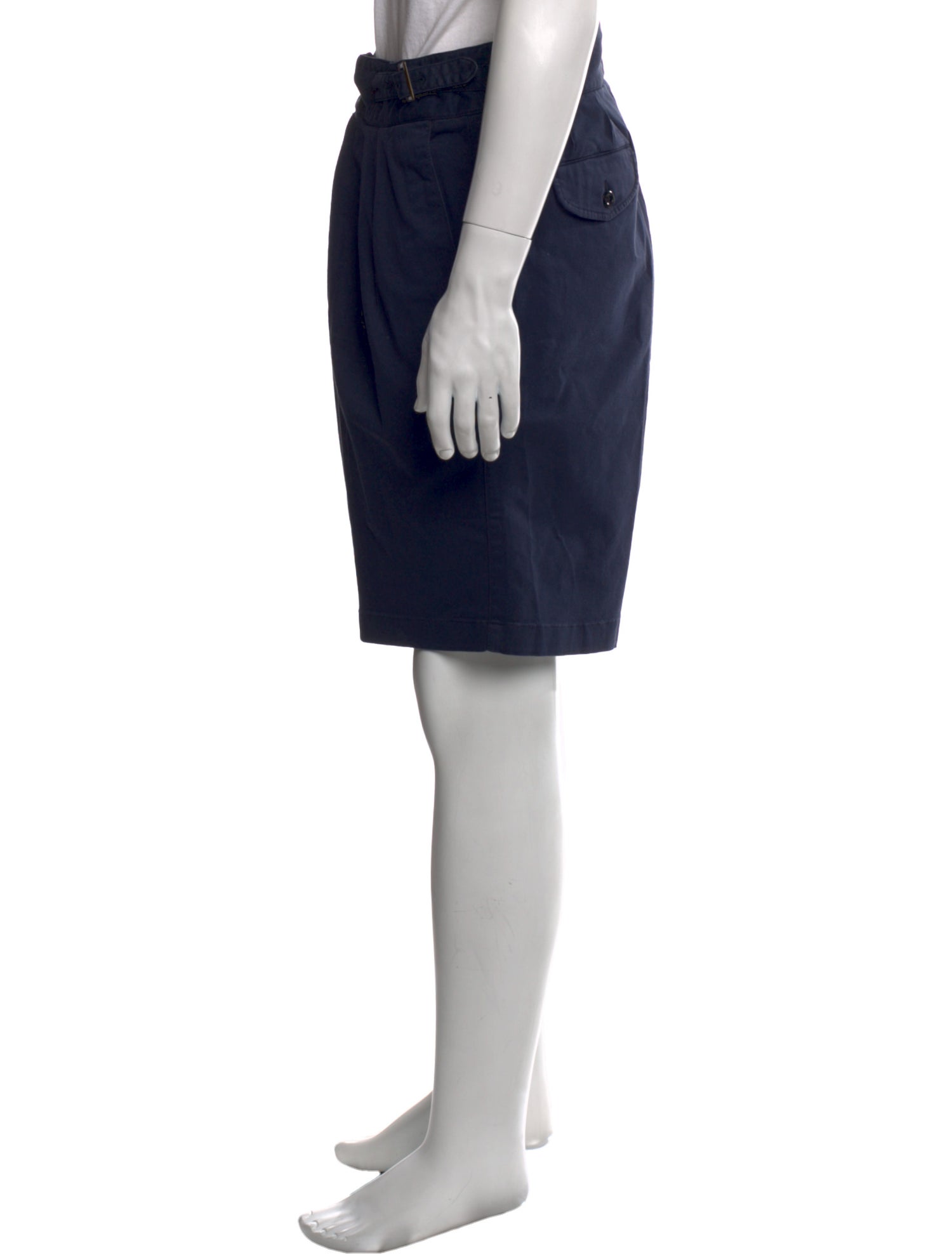 Rubinacci Jogger Shorts