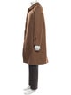 Rubinacci Overcoat