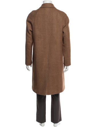Rubinacci Overcoat