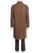 Rubinacci Overcoat