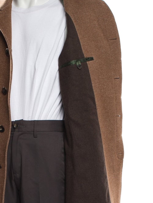Rubinacci Overcoat