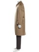 Rubinacci Overcoat