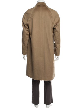 Rubinacci Overcoat