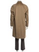 Rubinacci Overcoat
