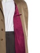 Rubinacci Overcoat