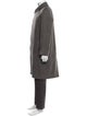 Rubinacci Overcoat