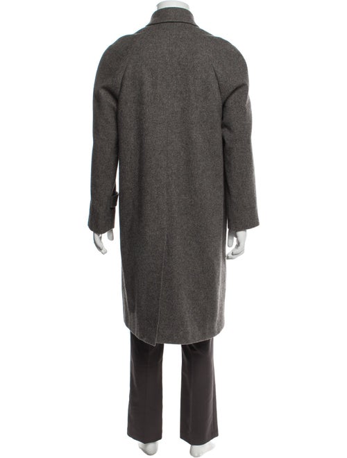 Rubinacci Overcoat