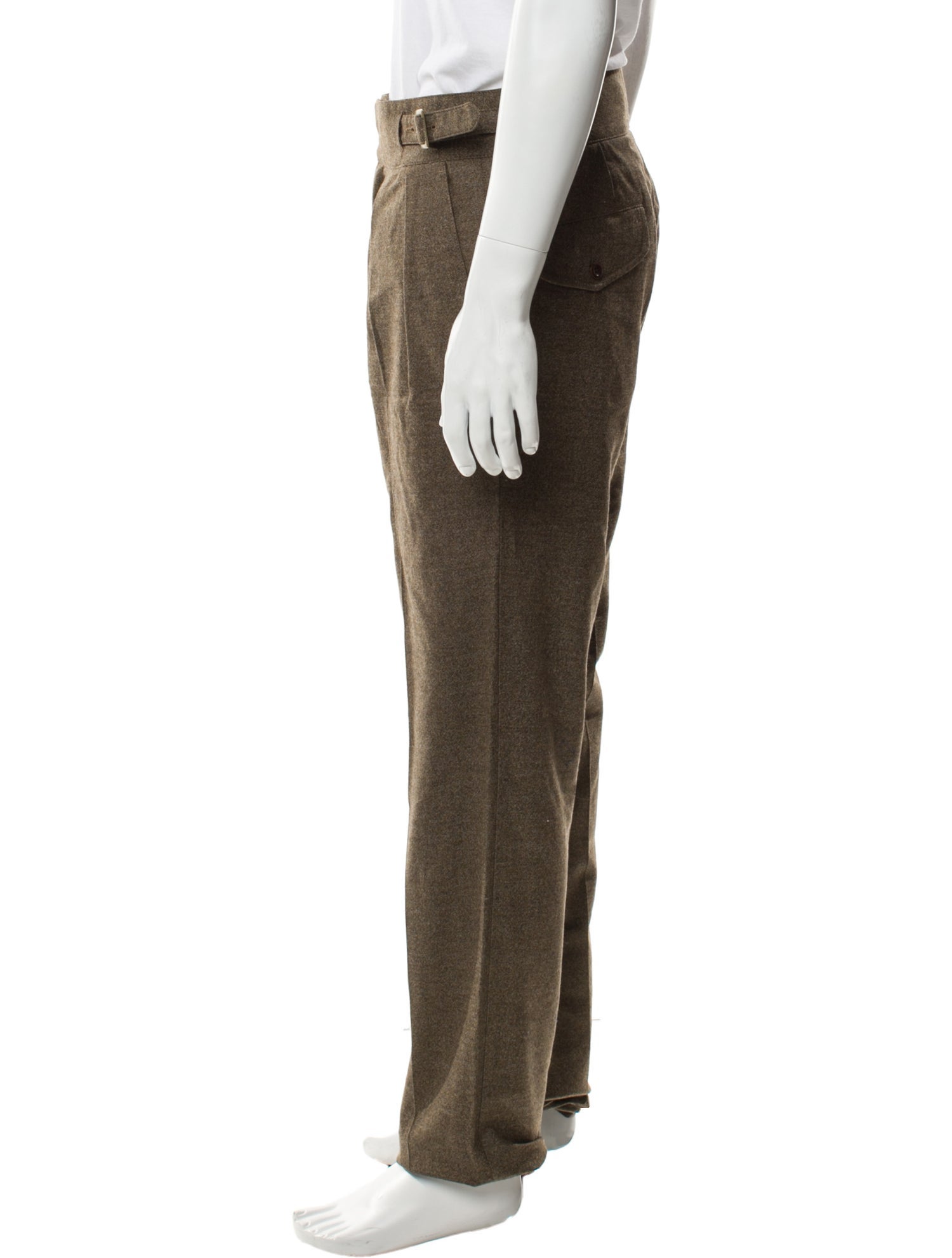 Rubinacci Dress Pants