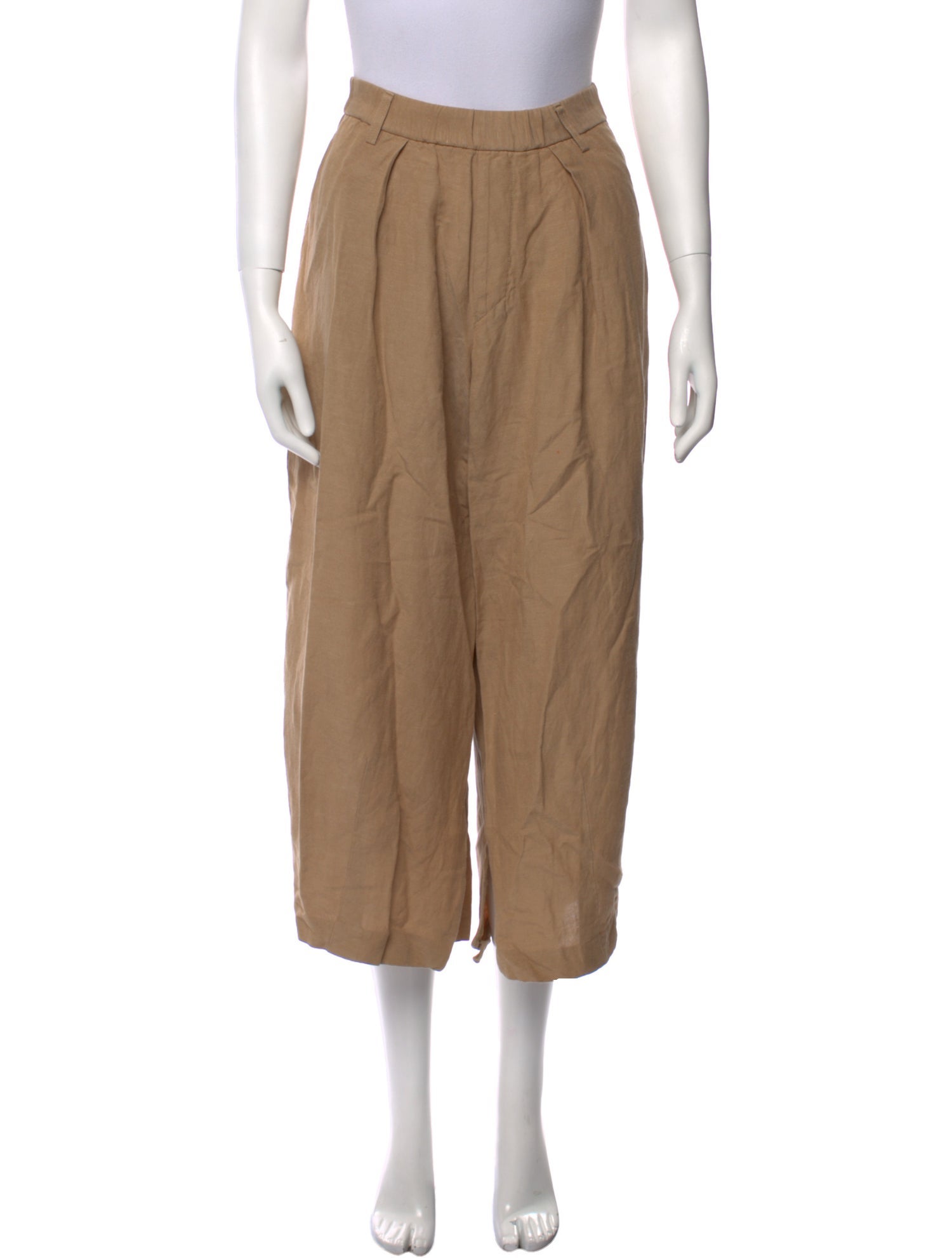 RISMAT by Y's Wide Leg Pants