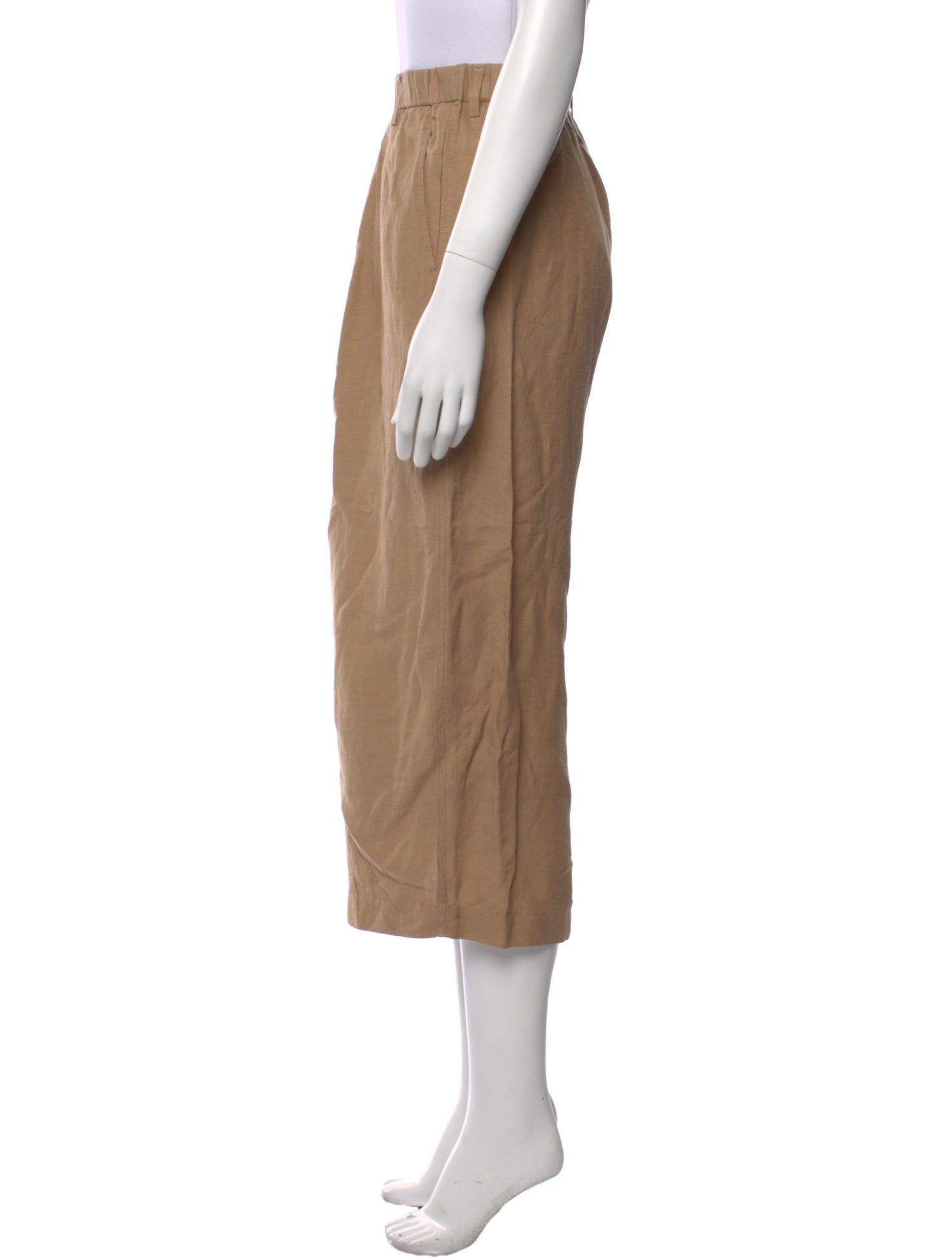 RISMAT by Y's Wide Leg Pants