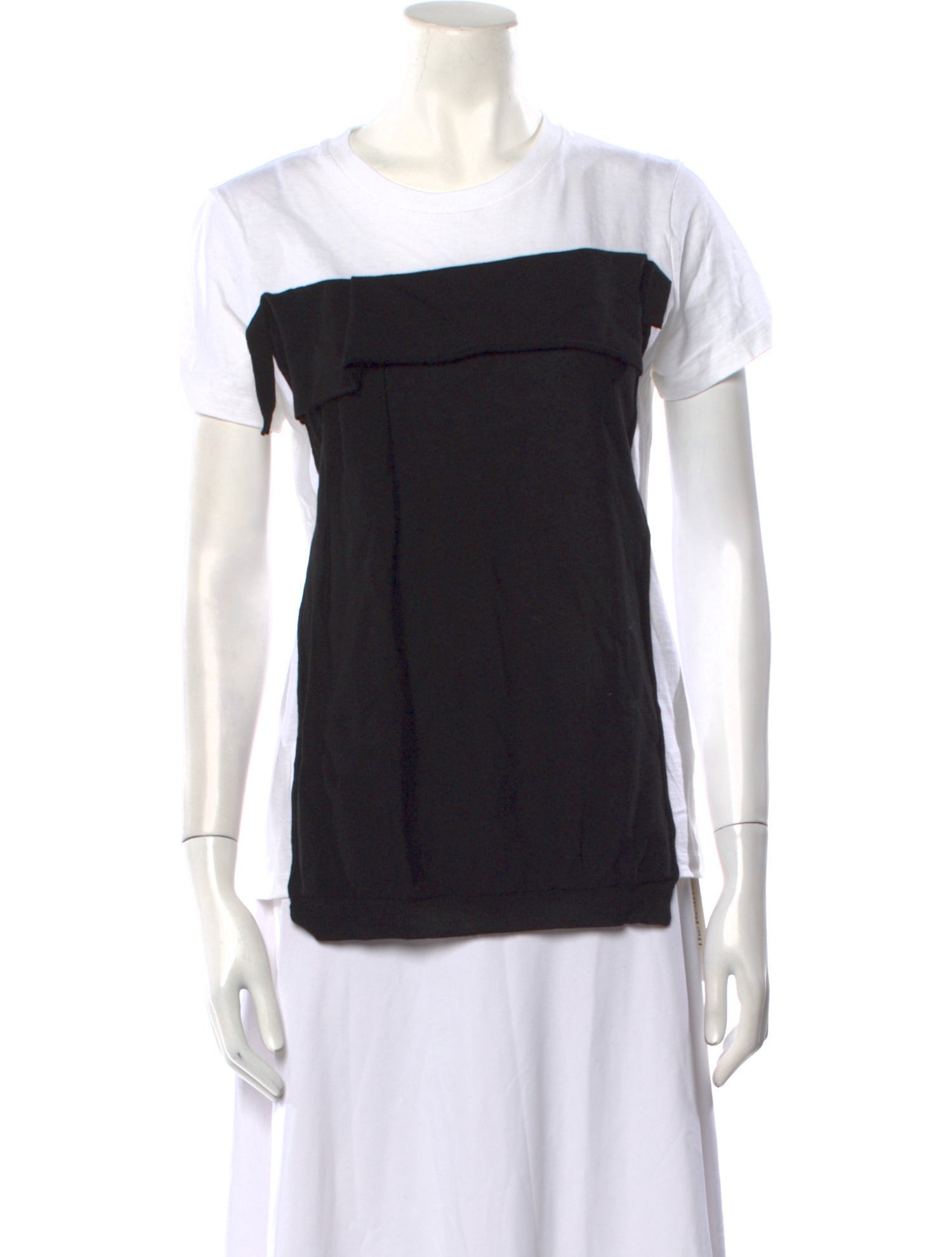 RISMAT by Y's 2017 Crew Neck T-Shirt