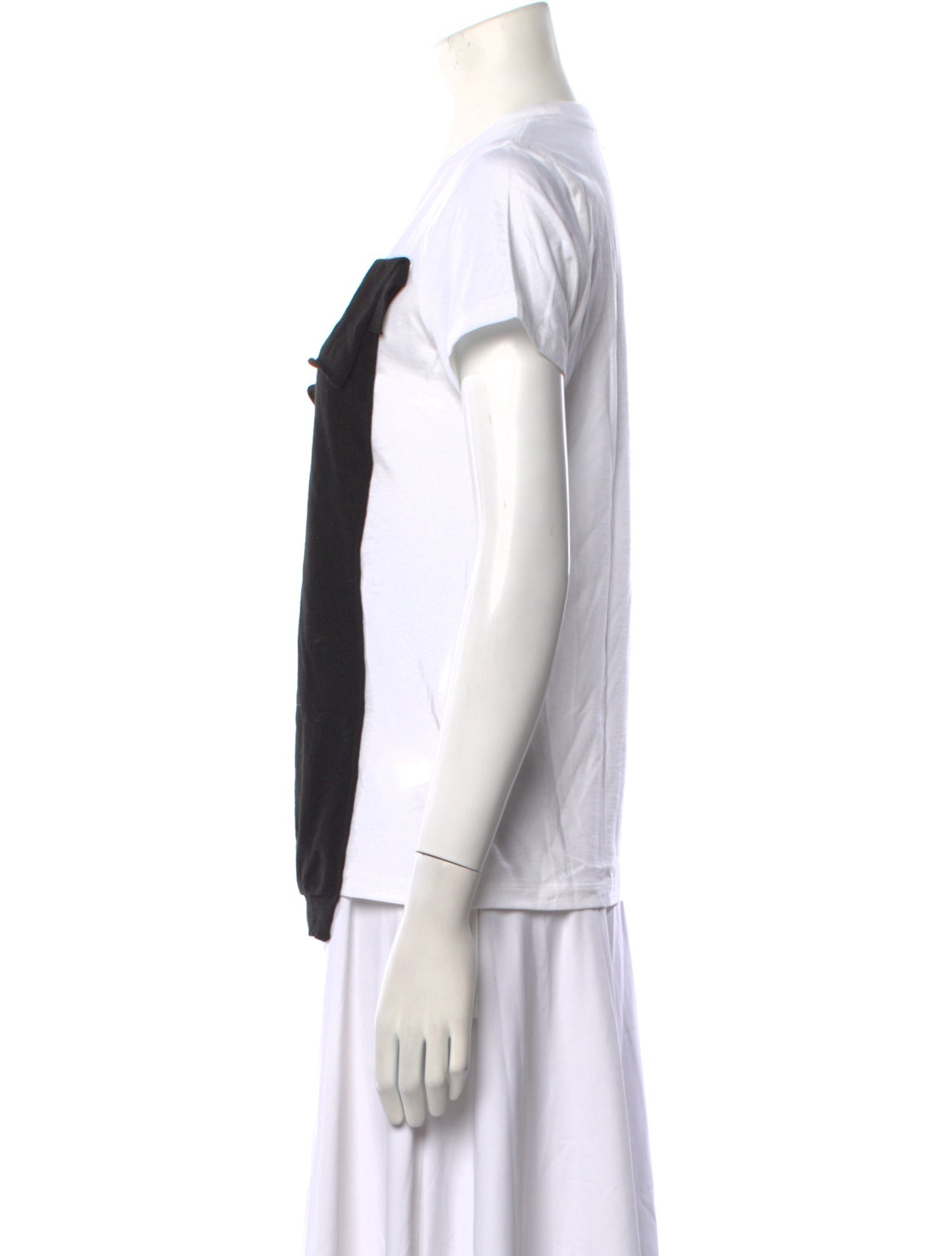 RISMAT by Y's 2017 Crew Neck T-Shirt