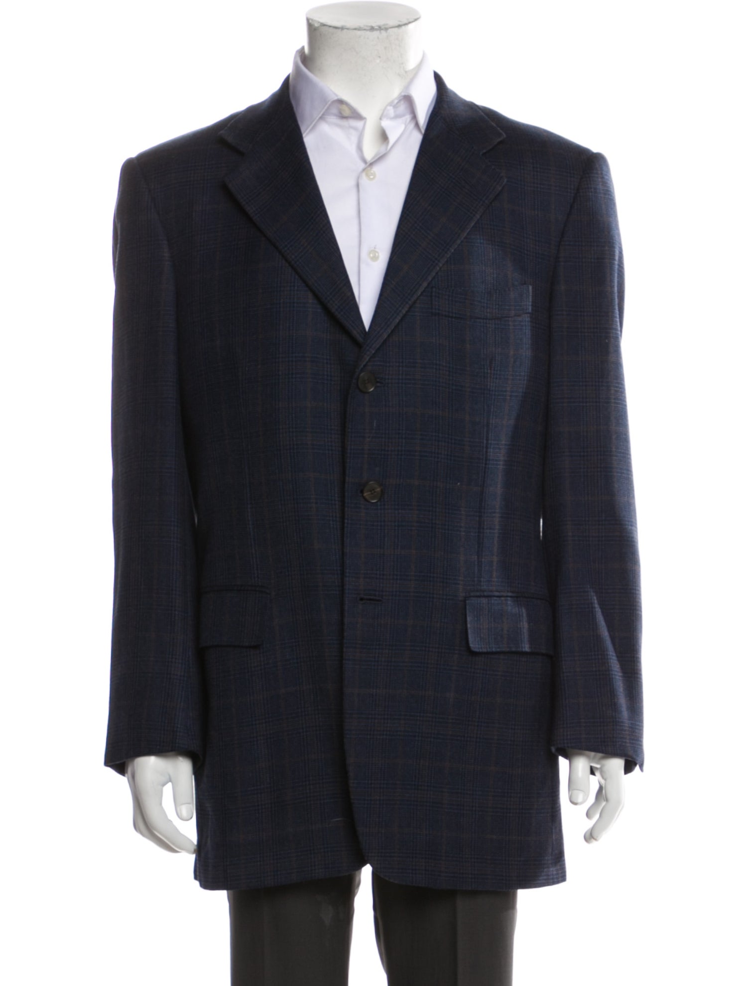 Rufino Fanco Blazer main image 0