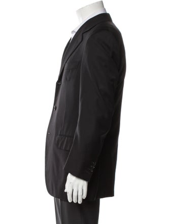 Stefano Ricci Wool Blazer