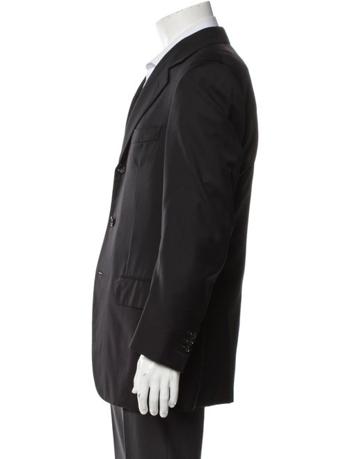 Stefano Ricci Wool Blazer