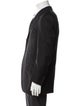 Stefano Ricci Wool Blazer