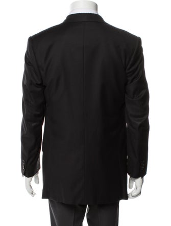 Stefano Ricci Wool Blazer